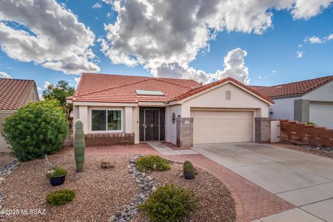 938 E Grass Meadow Place Oro Valley AZ 85755