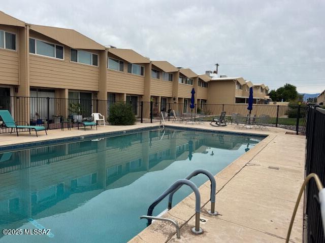 Citation Park (164-208) - Residential