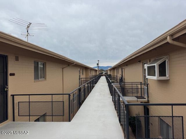 Citation Park (164-208) - Residential