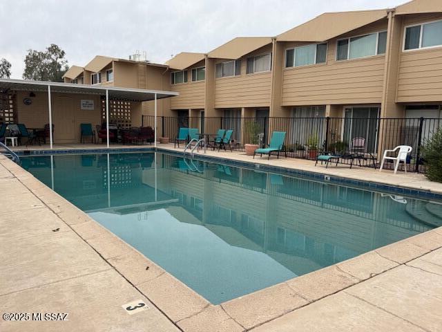 Citation Park (164-208) - Residential