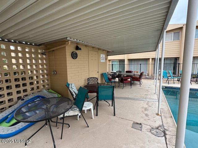 Citation Park (164-208) - Residential