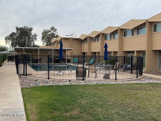Citation Park (164-208) - Residential