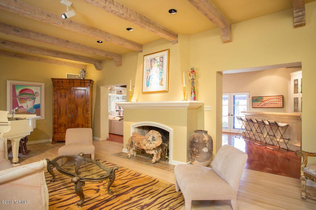 Colonia Solana - Residential