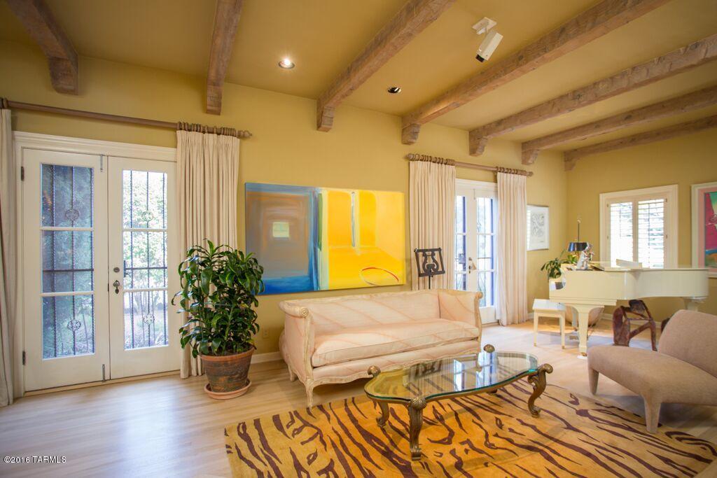 Colonia Solana - Residential