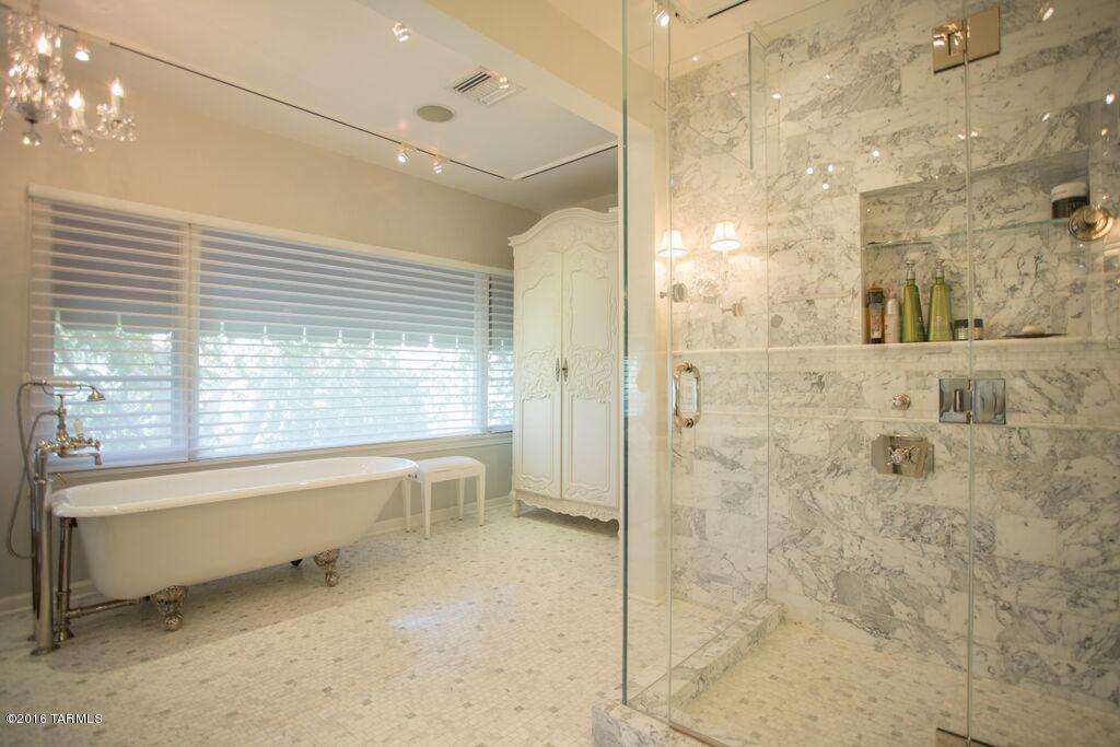 Colonia Solana - Residential