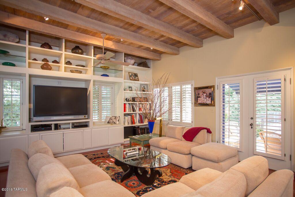 Colonia Solana - Residential