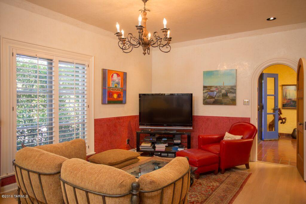 Colonia Solana - Residential