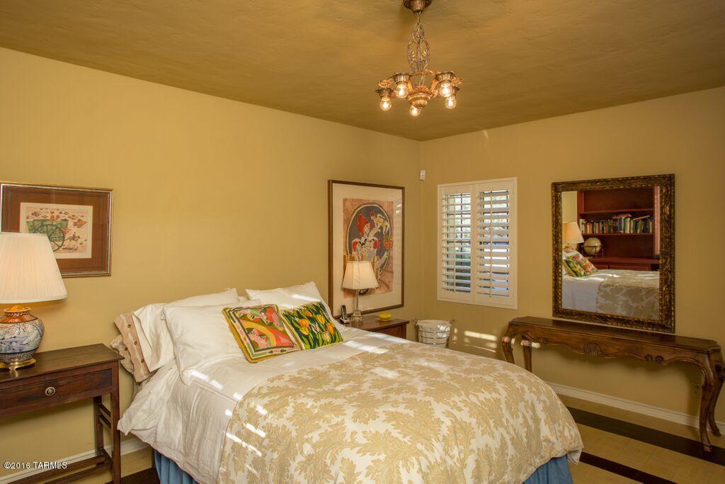 Colonia Solana - Residential