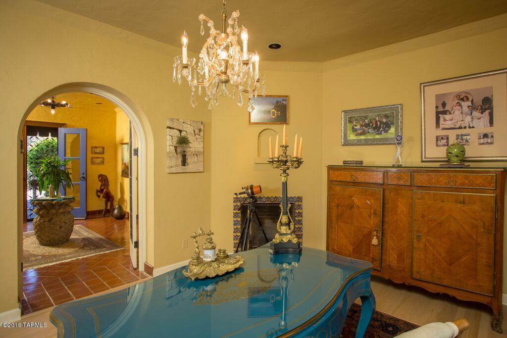 Colonia Solana - Residential