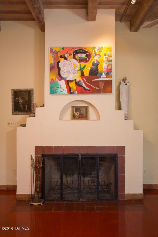 Colonia Solana - Residential