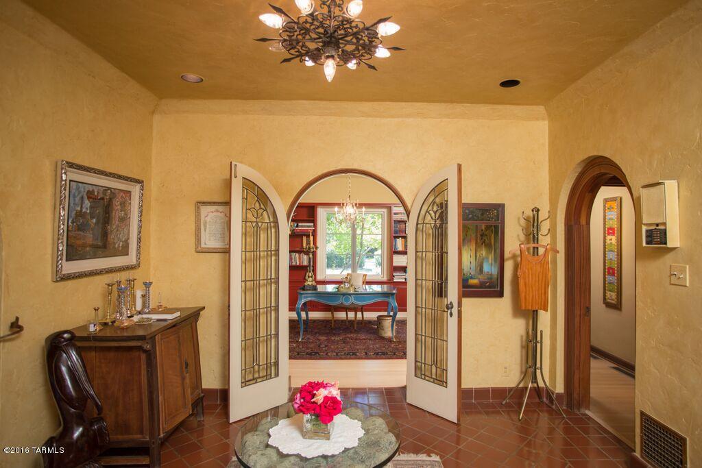 Colonia Solana - Residential