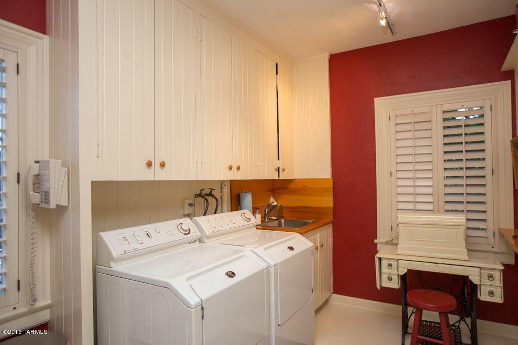 Colonia Solana - Residential