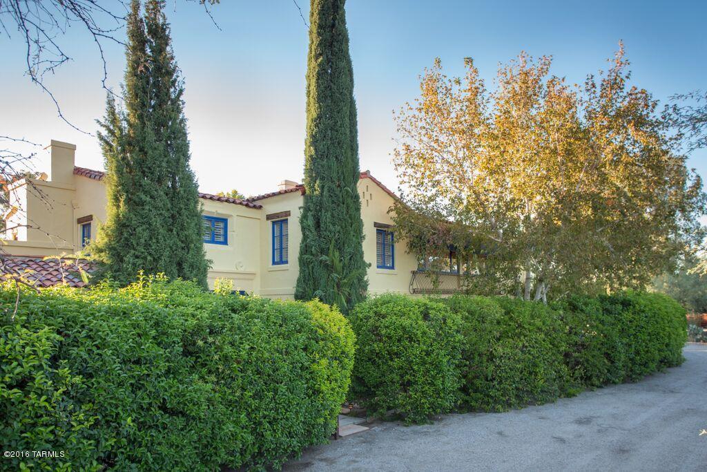 Colonia Solana - Residential