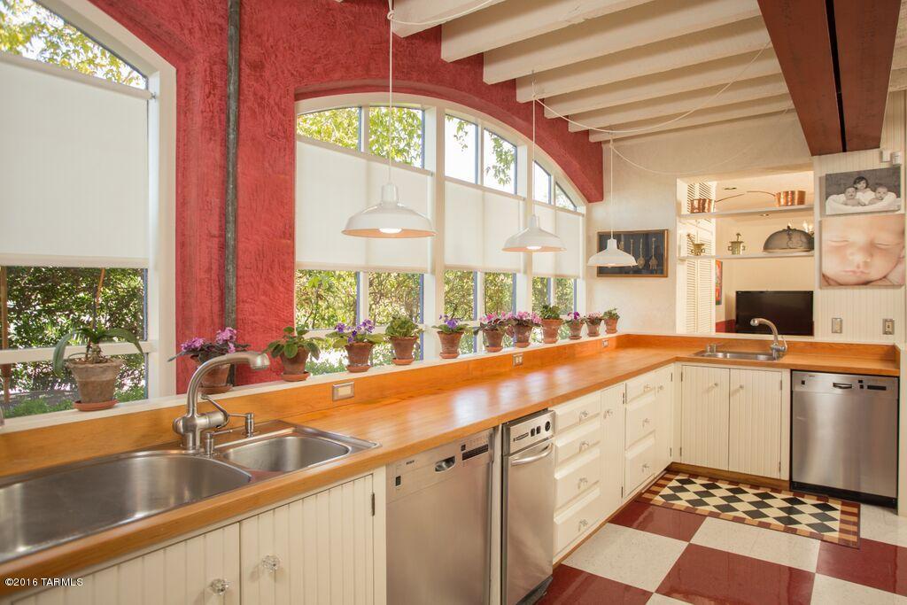 Colonia Solana - Residential