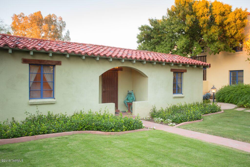 Colonia Solana - Residential