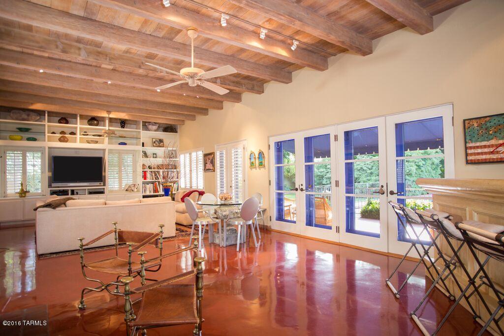 Colonia Solana - Residential