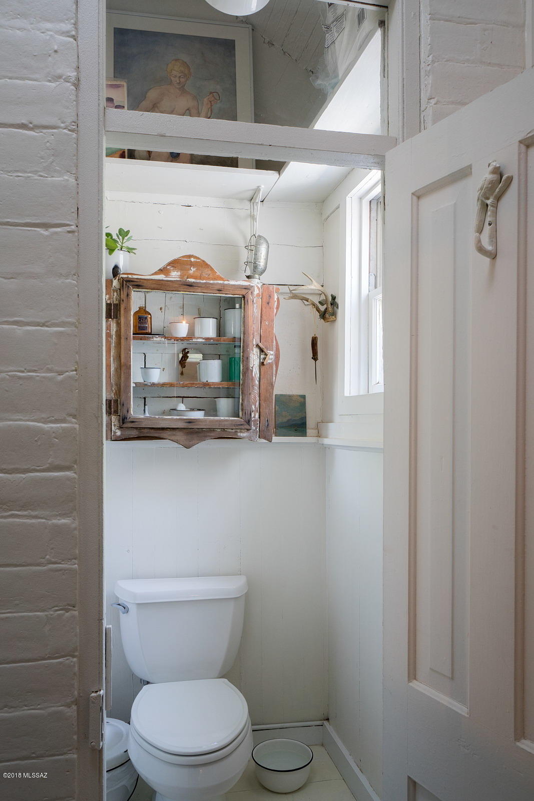 Armory Park - Residential