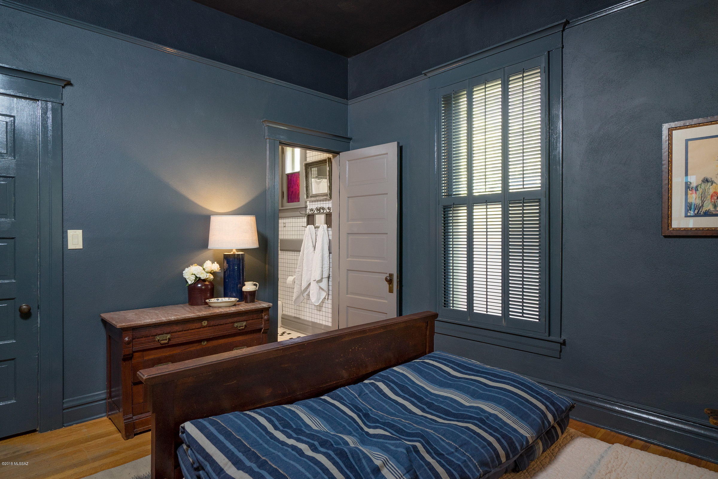 Armory Park - Residential