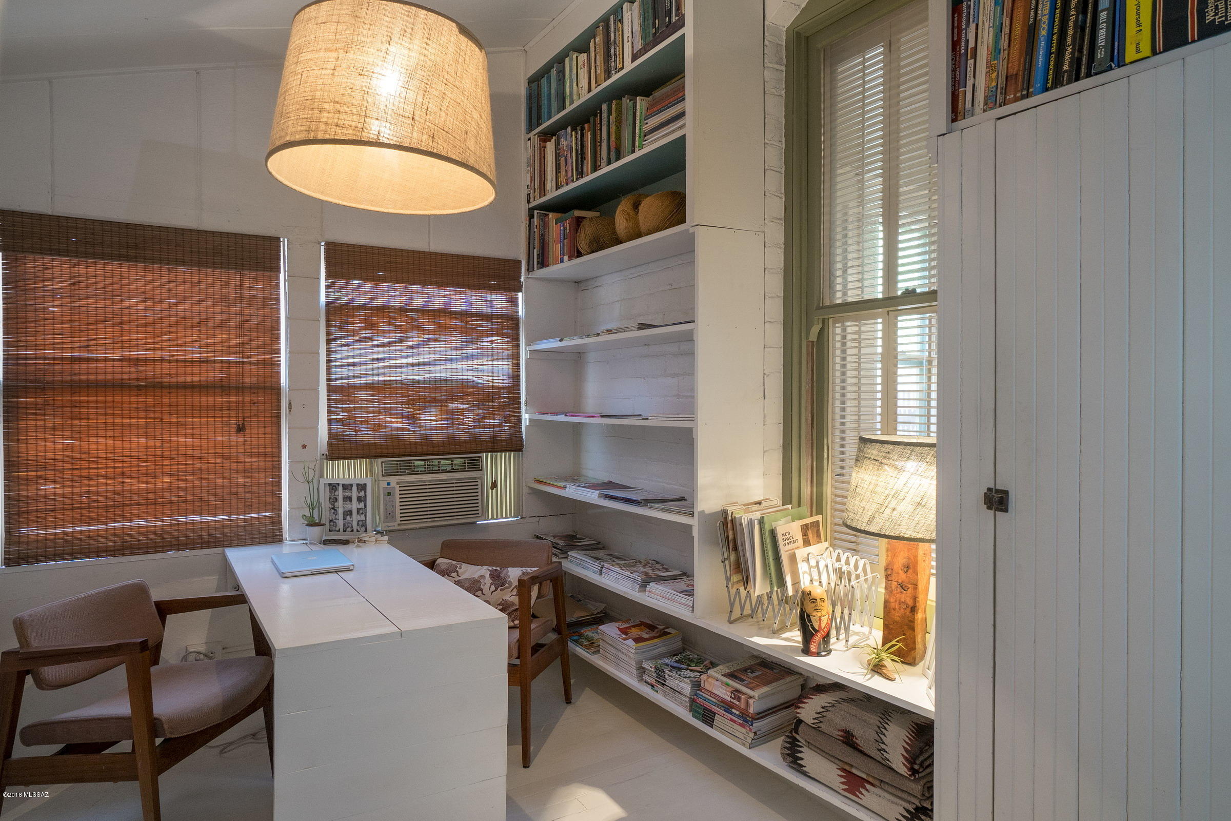 Armory Park - Residential