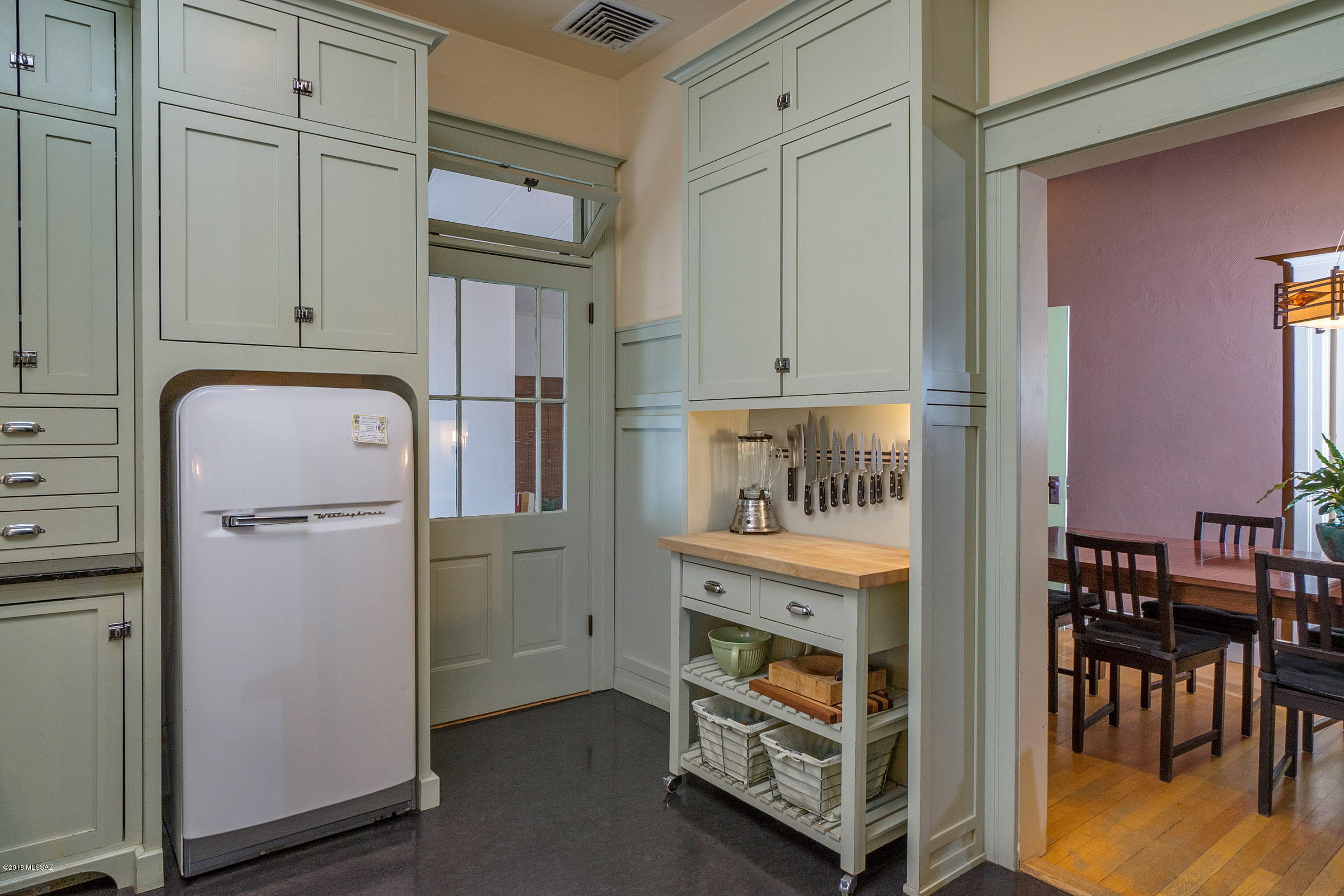 Armory Park - Residential