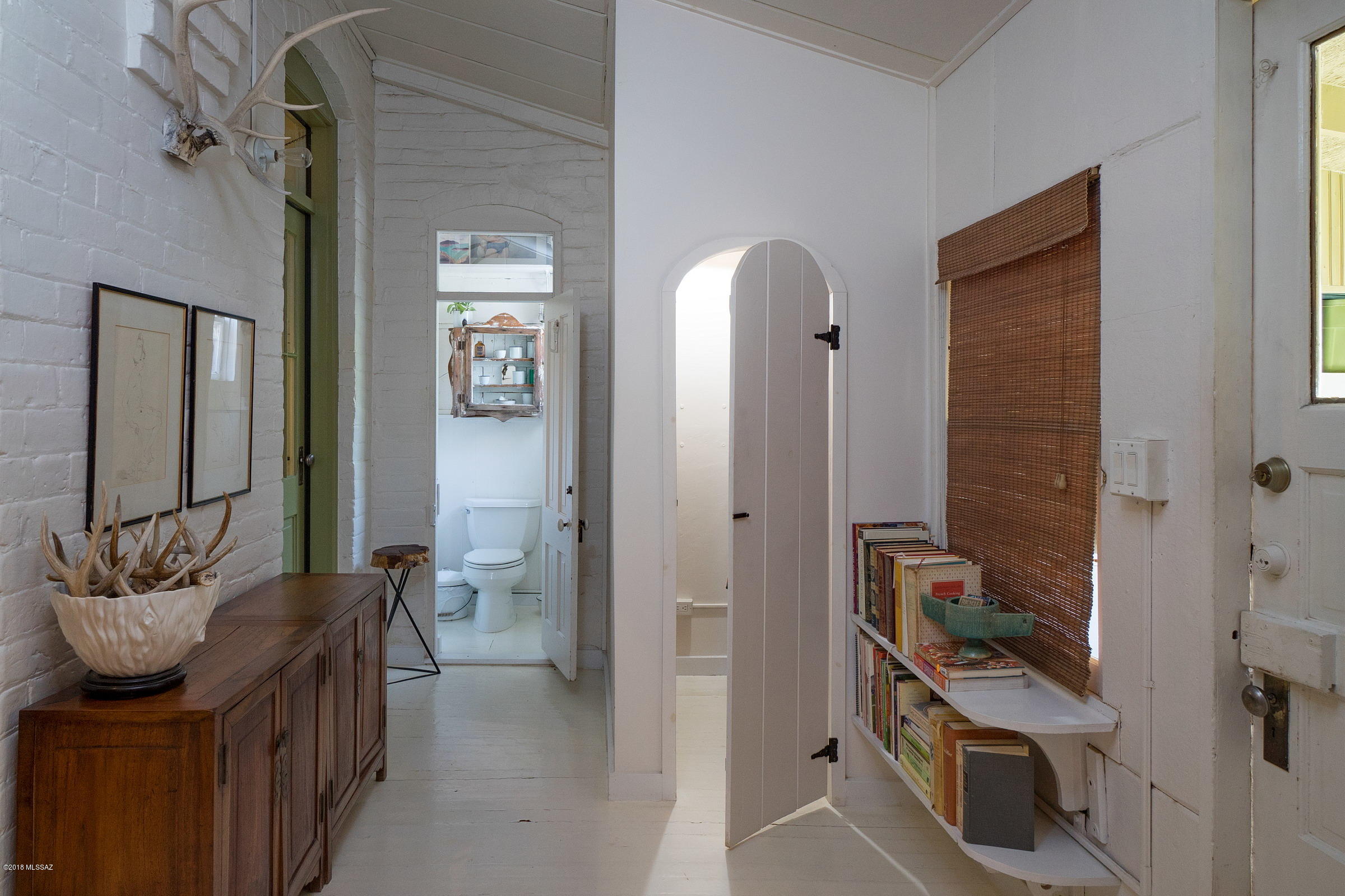 Armory Park - Residential