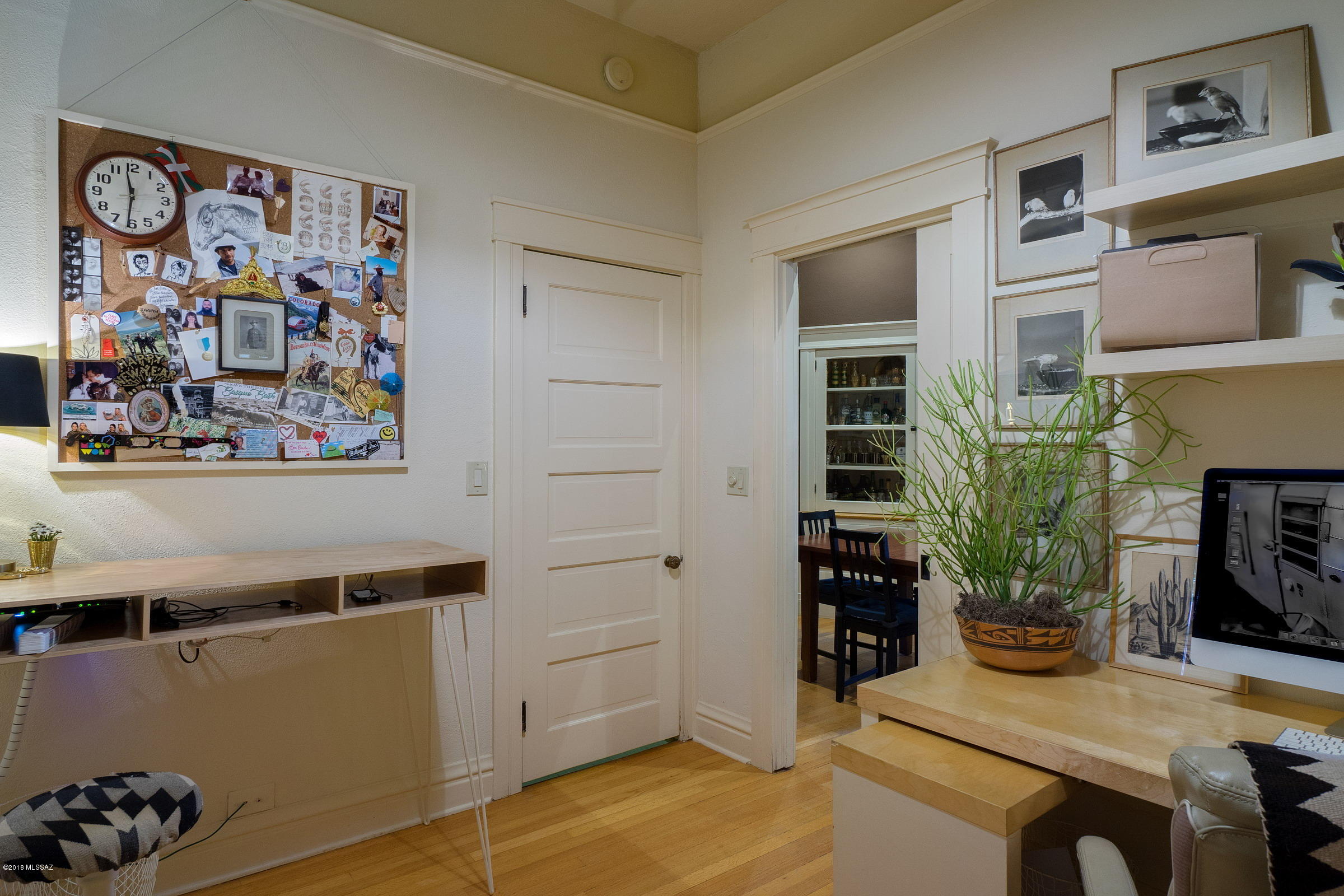 Armory Park - Residential