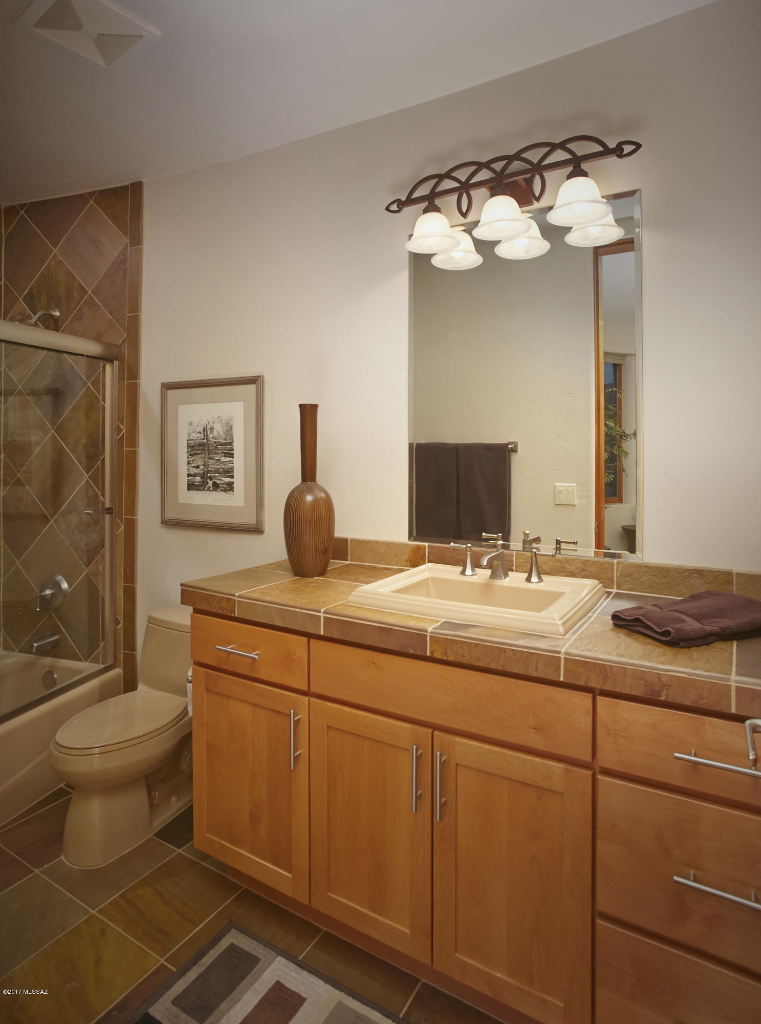 Pima Canyon Estates (1-14) - Residential
