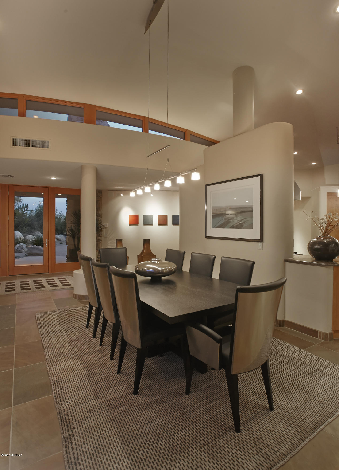 Pima Canyon Estates (1-14) - Residential