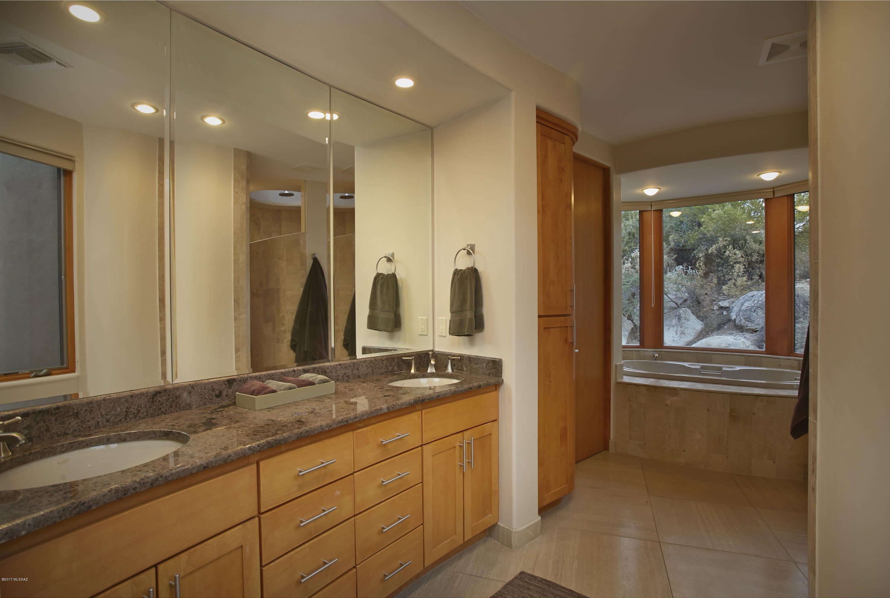 Pima Canyon Estates (1-14) - Residential