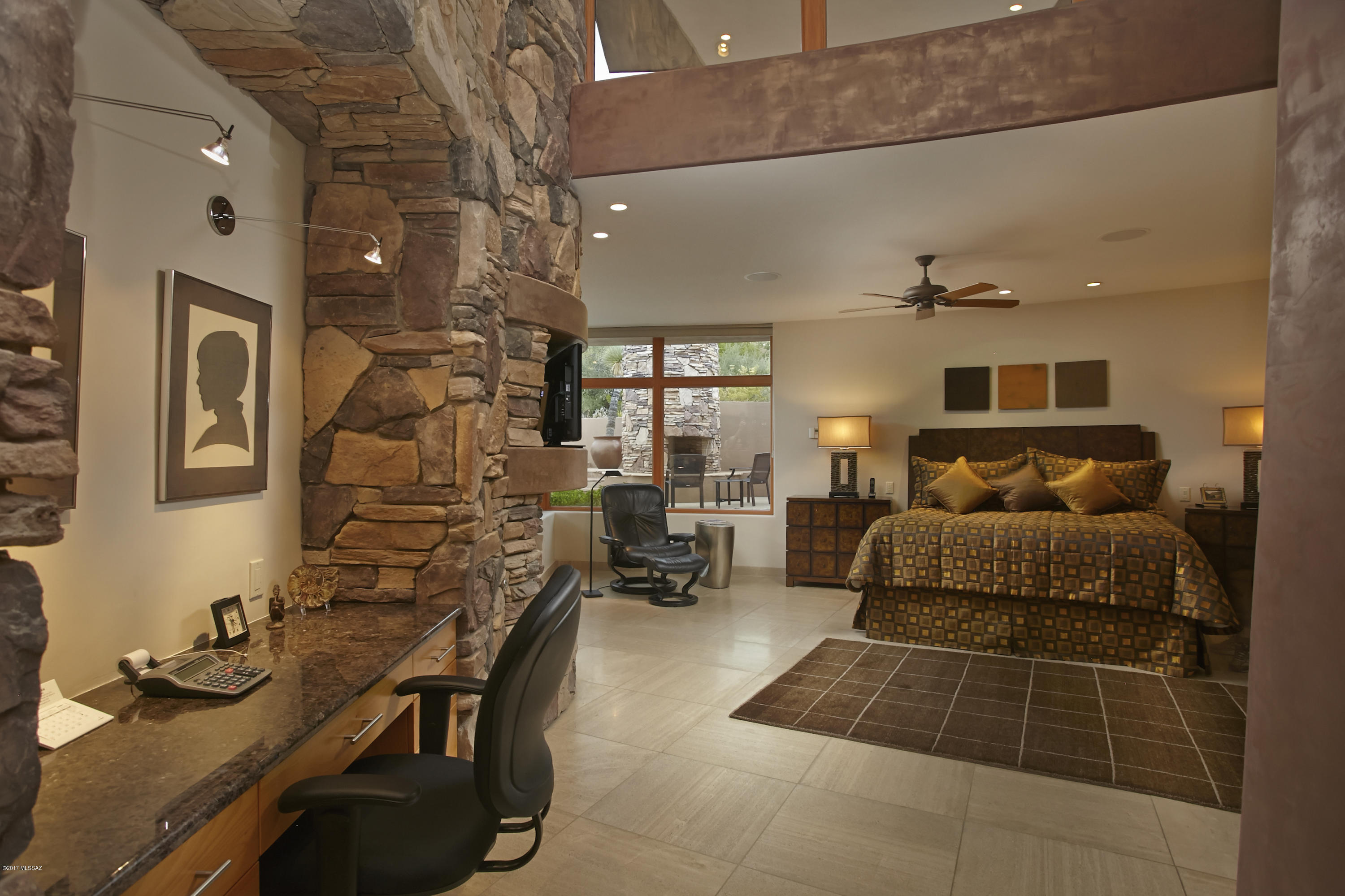 Pima Canyon Estates (1-14) - Residential