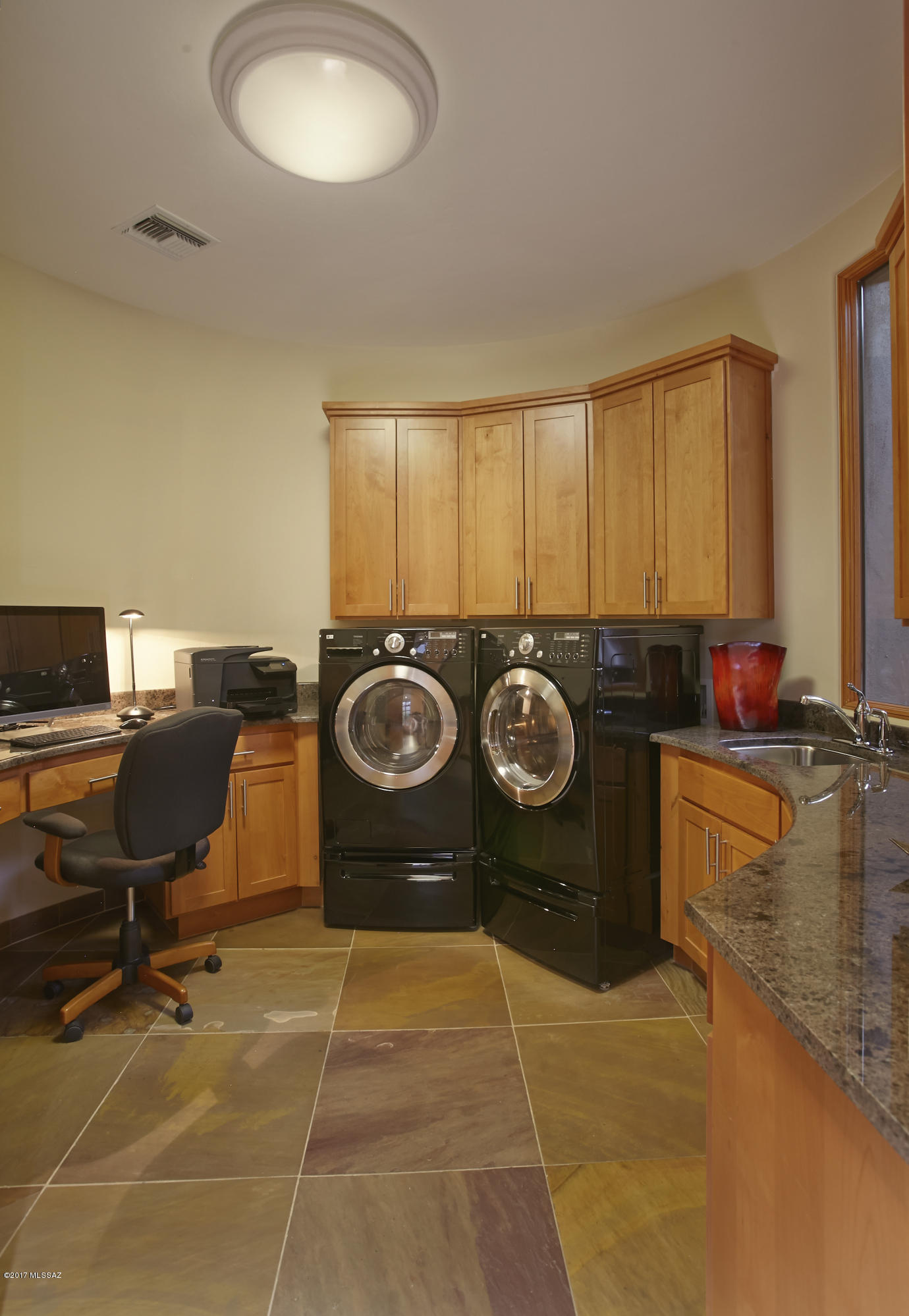 Pima Canyon Estates (1-14) - Residential