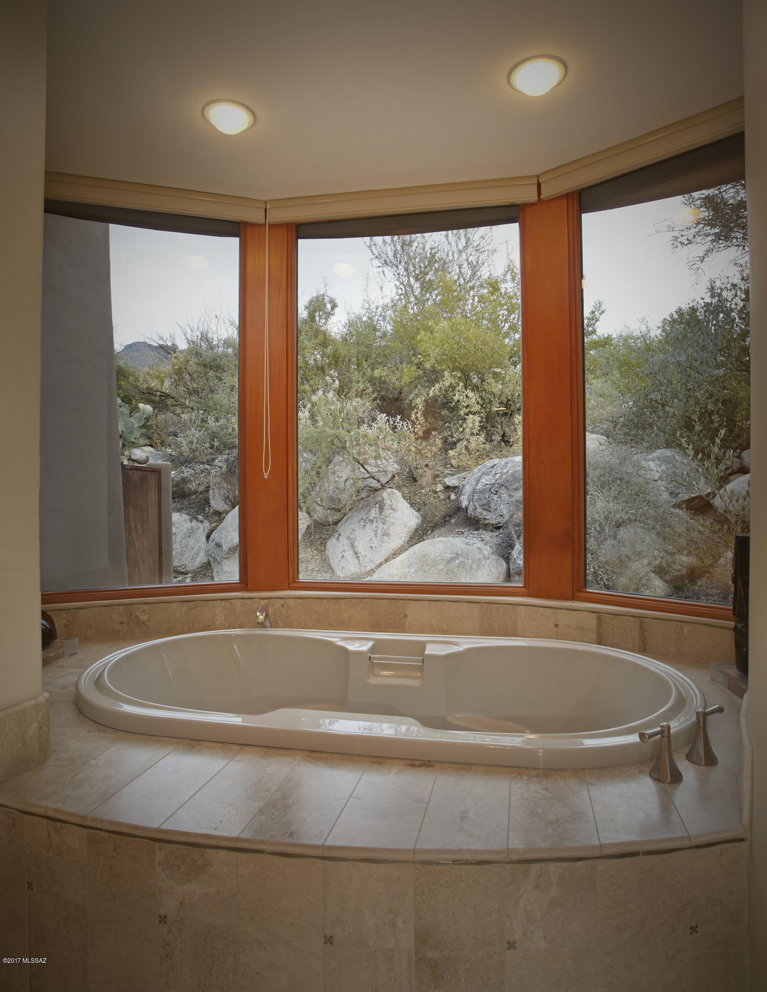 Pima Canyon Estates (1-14) - Residential