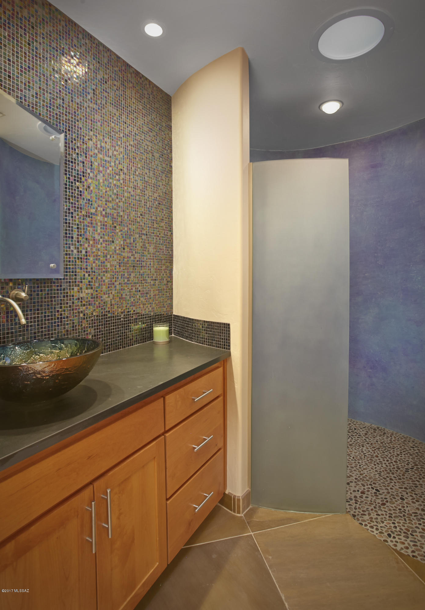 Pima Canyon Estates (1-14) - Residential