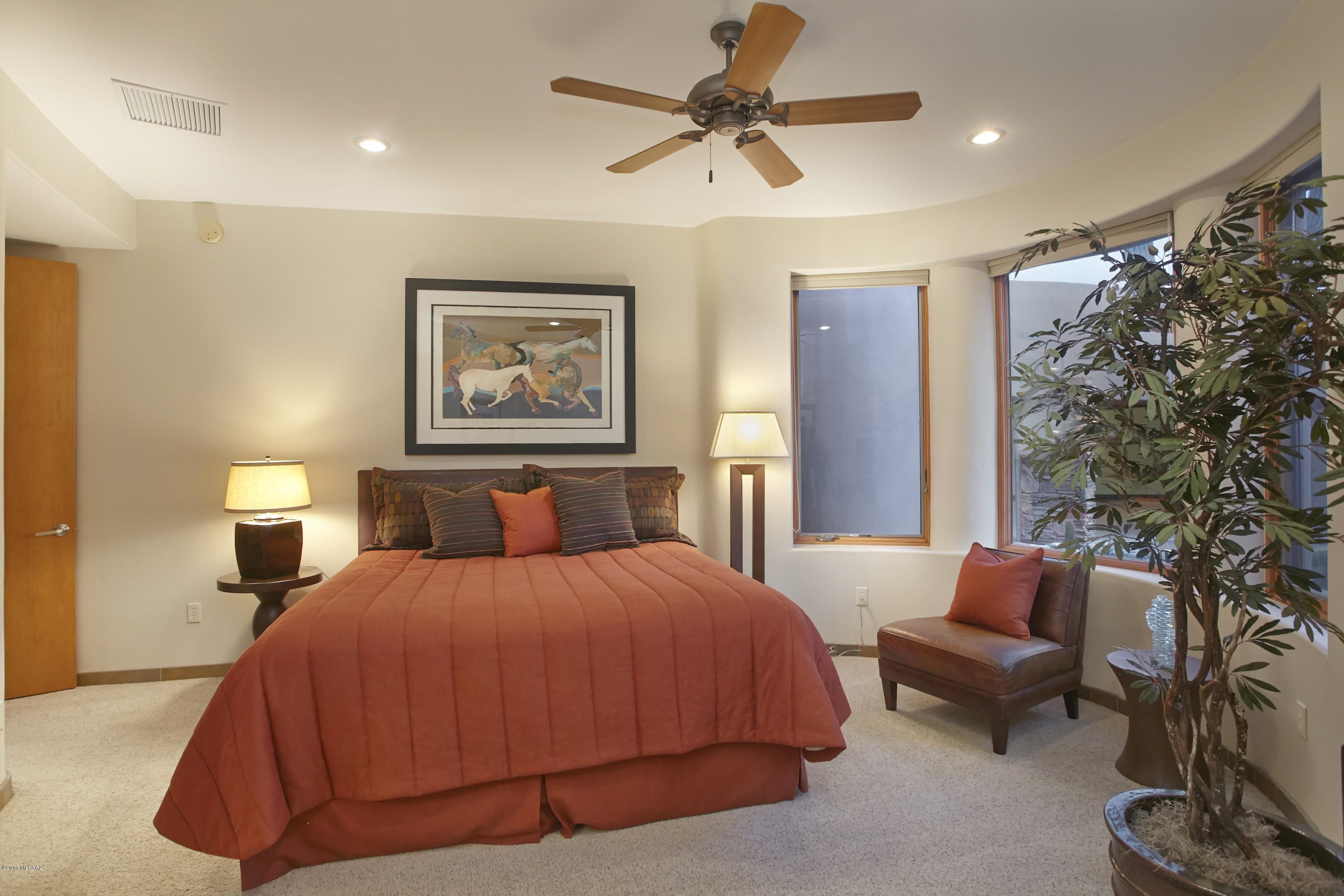 Pima Canyon Estates (1-14) - Residential