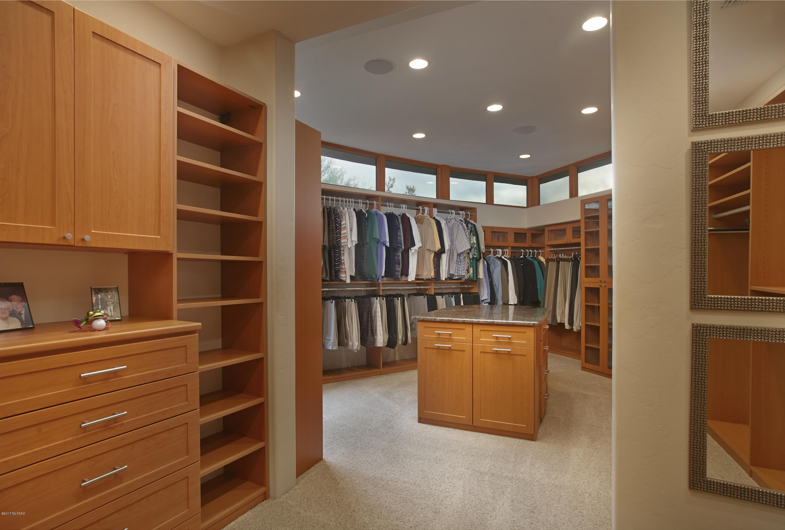 Pima Canyon Estates (1-14) - Residential