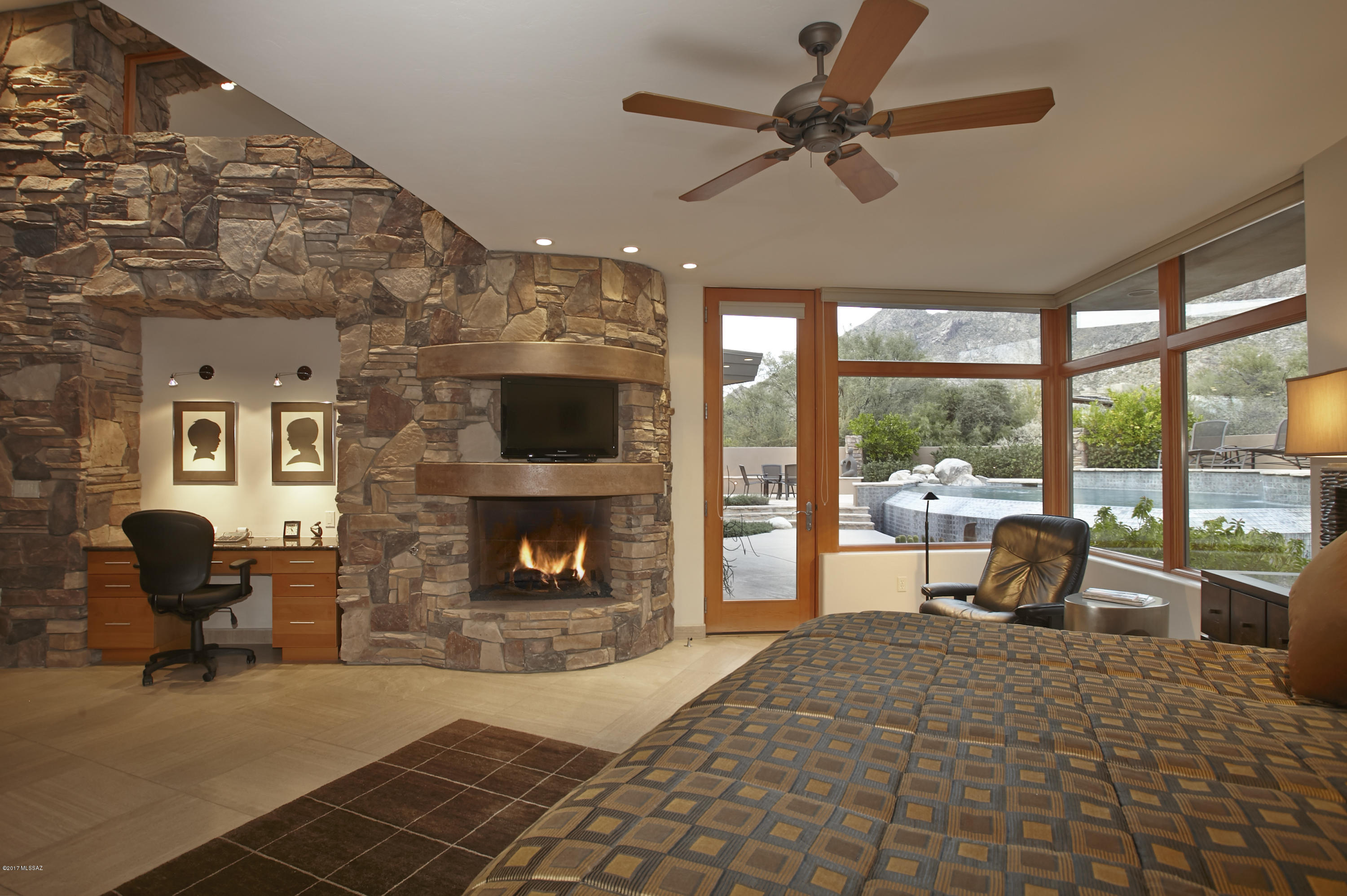 Pima Canyon Estates (1-14) - Residential