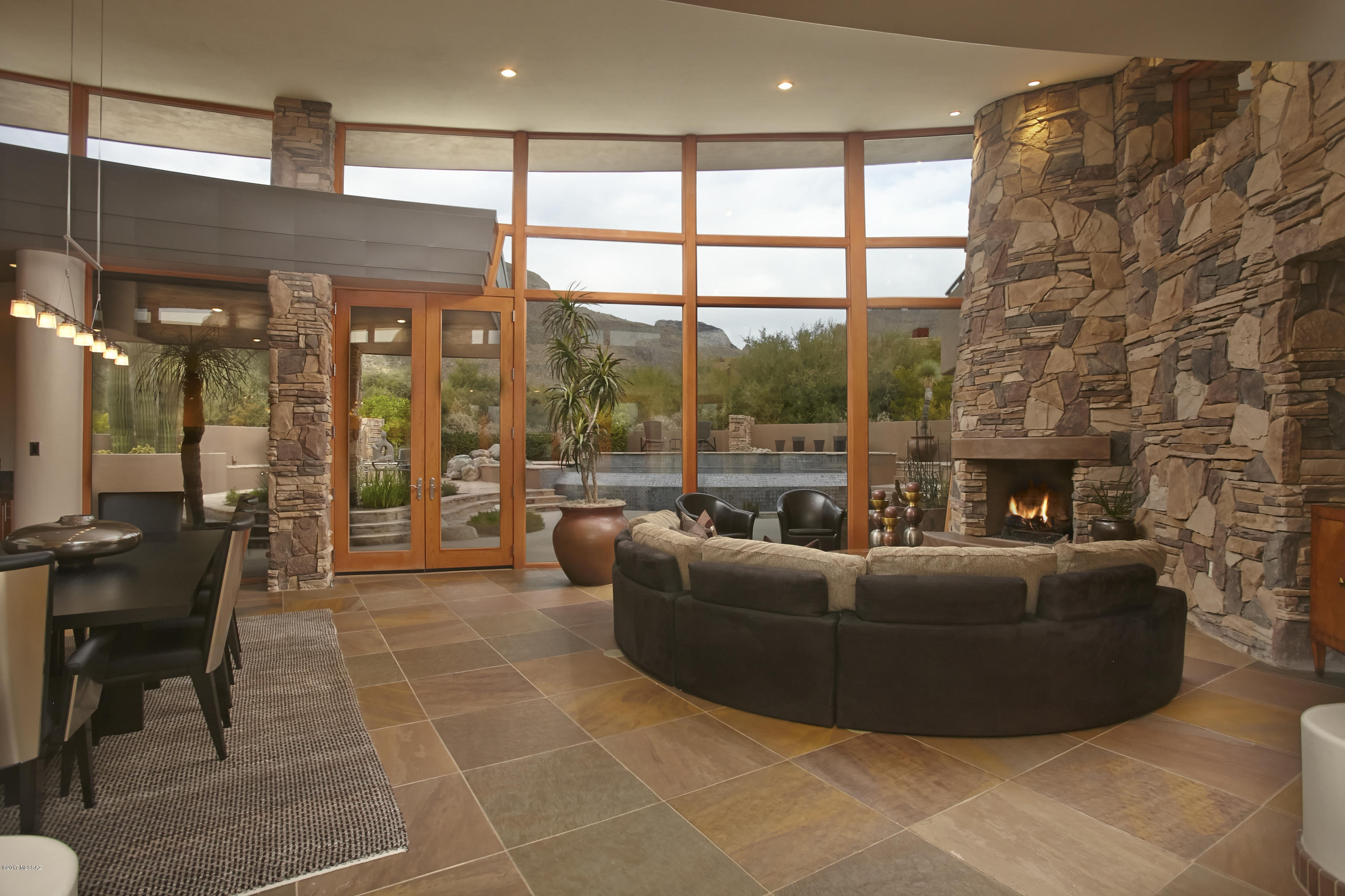Pima Canyon Estates (1-14) - Residential