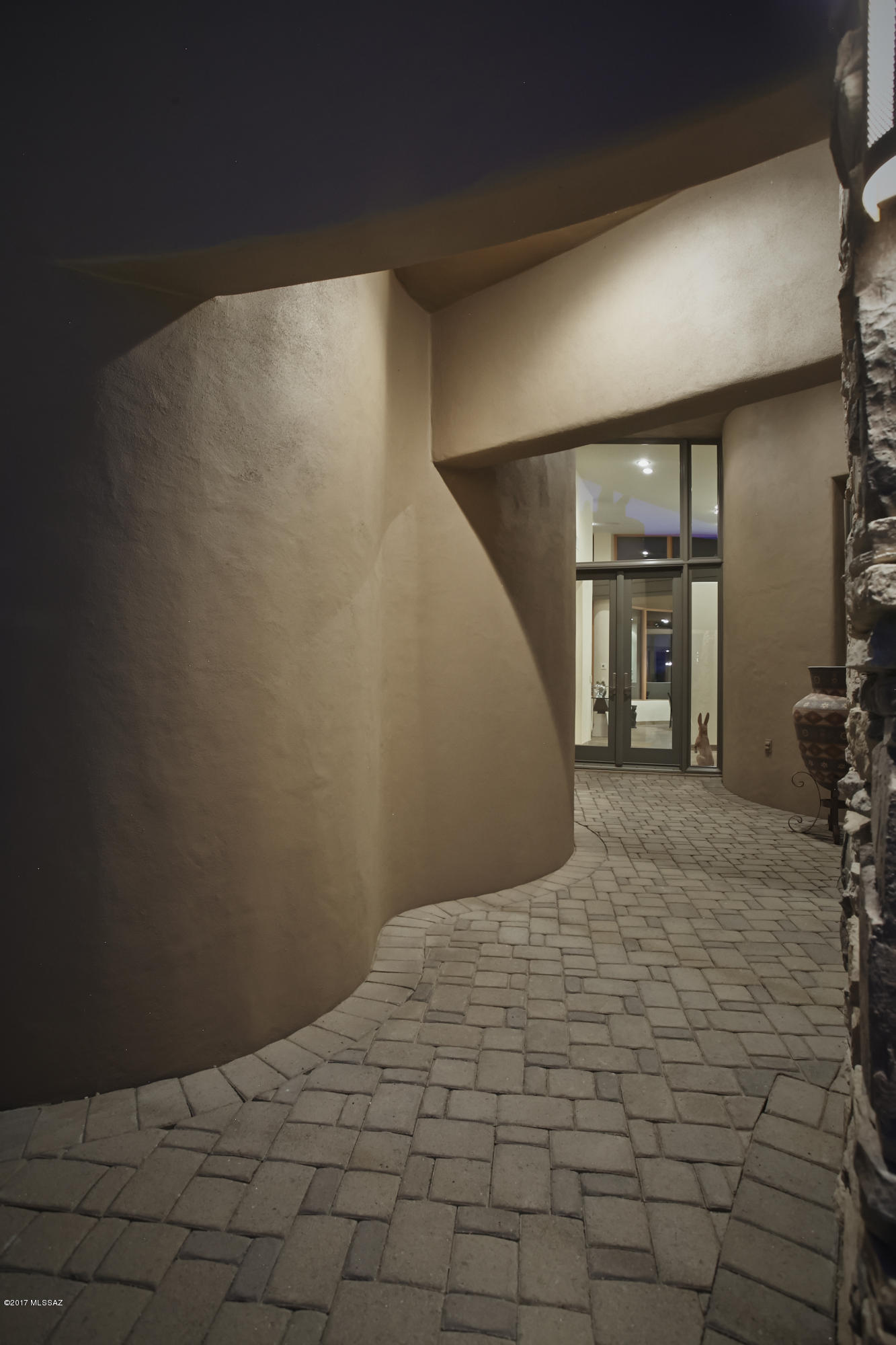 Pima Canyon Estates (1-14) - Residential