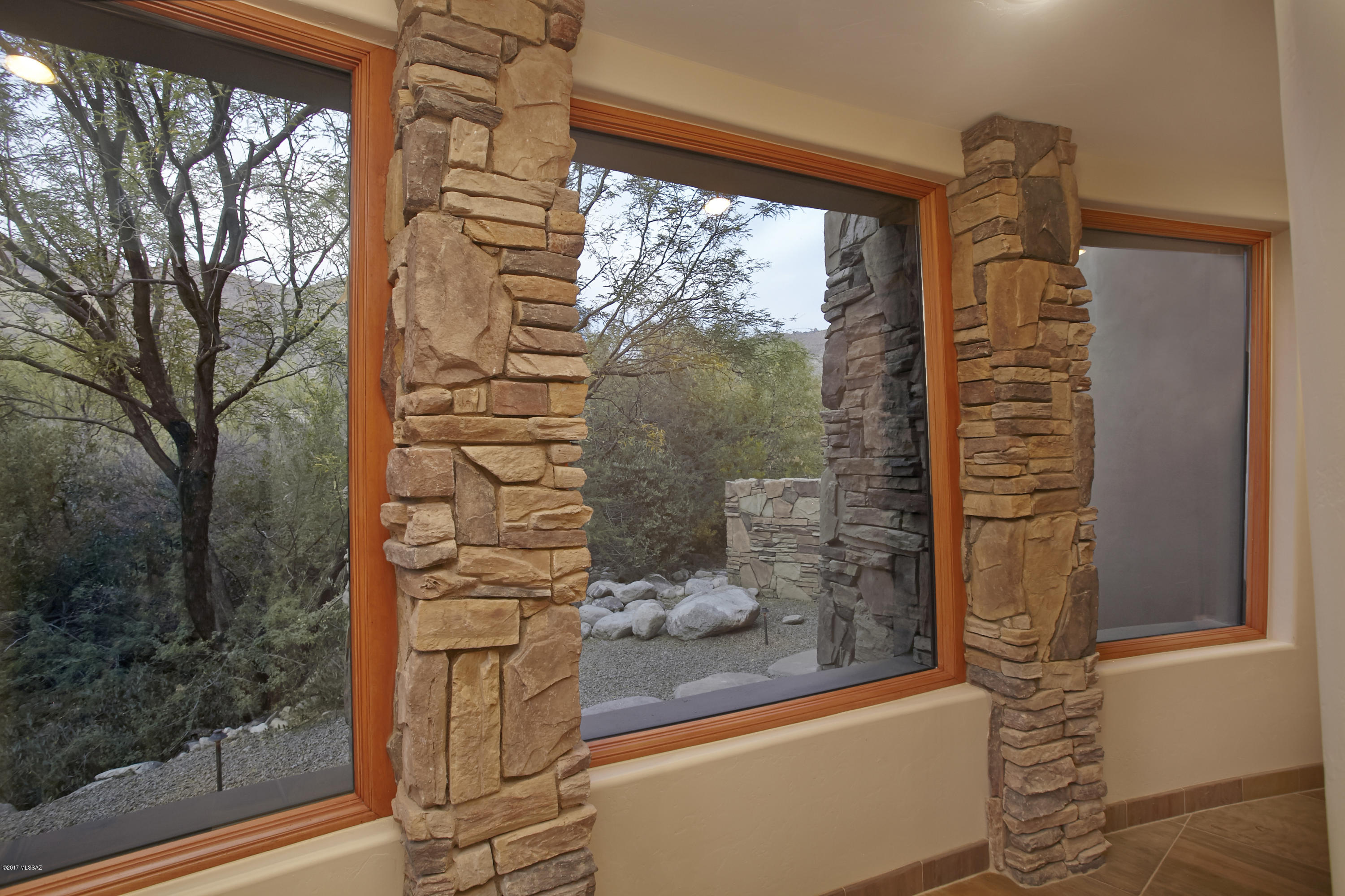 Pima Canyon Estates (1-14) - Residential
