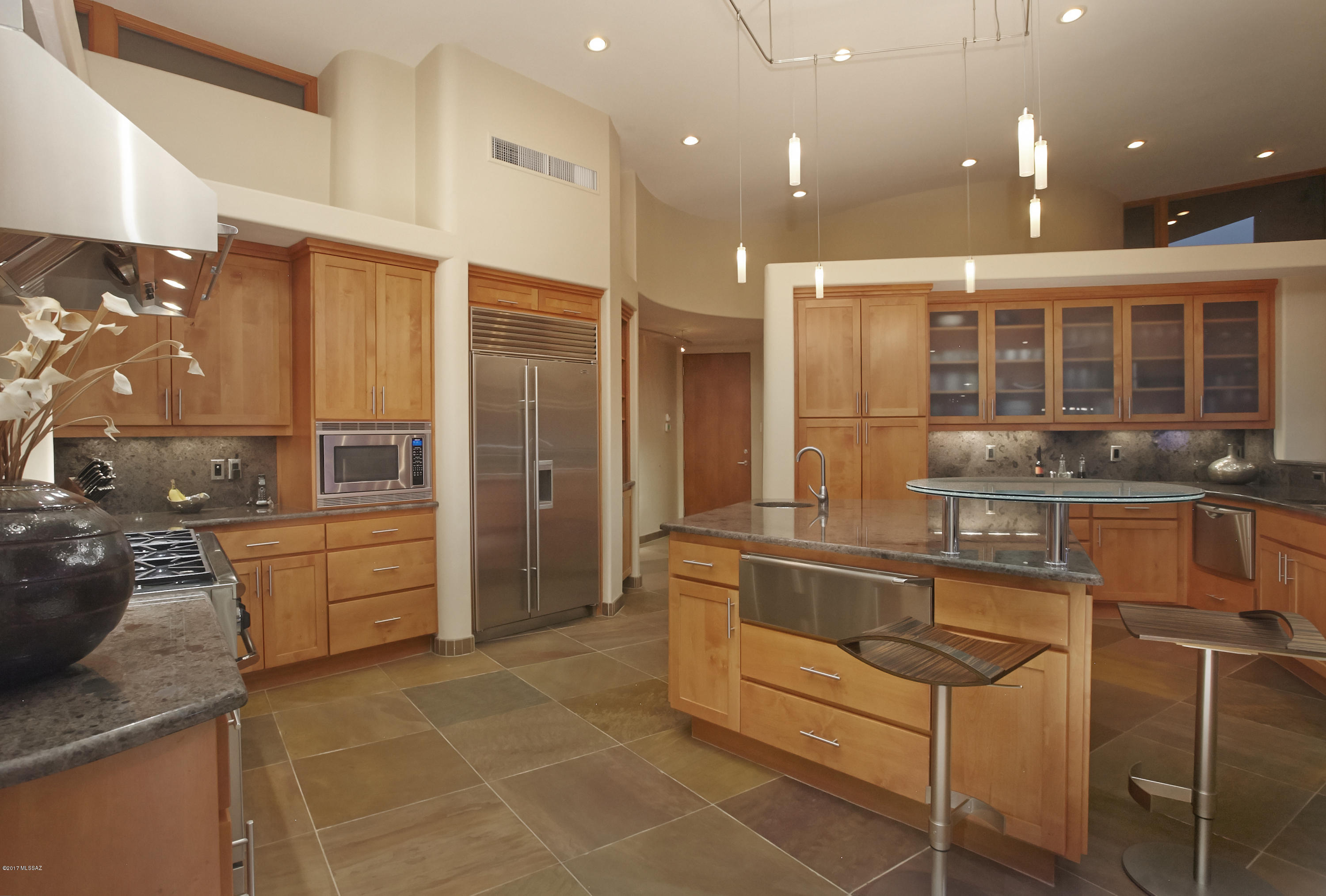 Pima Canyon Estates (1-14) - Residential
