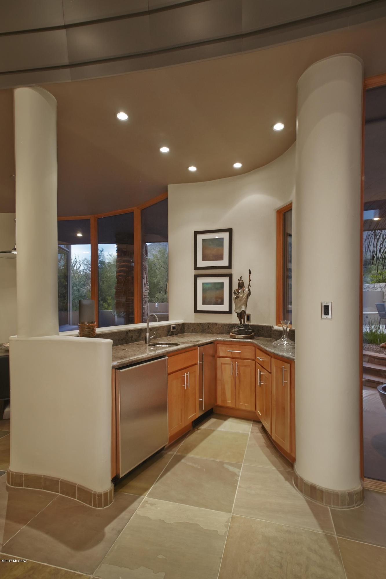 Pima Canyon Estates (1-14) - Residential