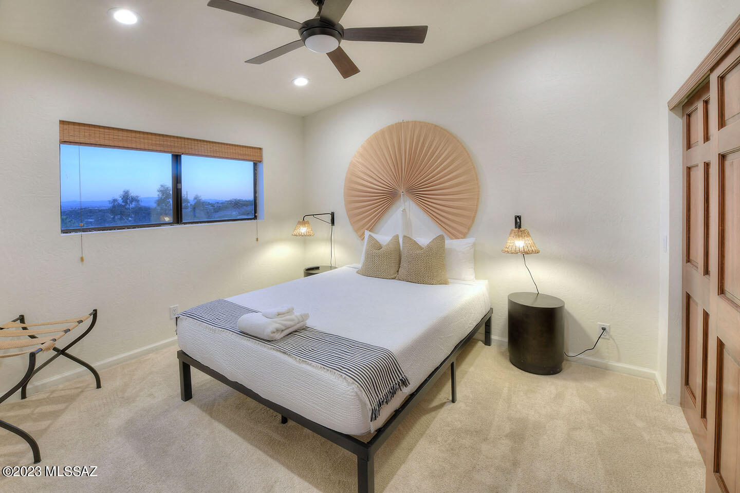 Cimarron Foothills Estates (1-97) - Residential