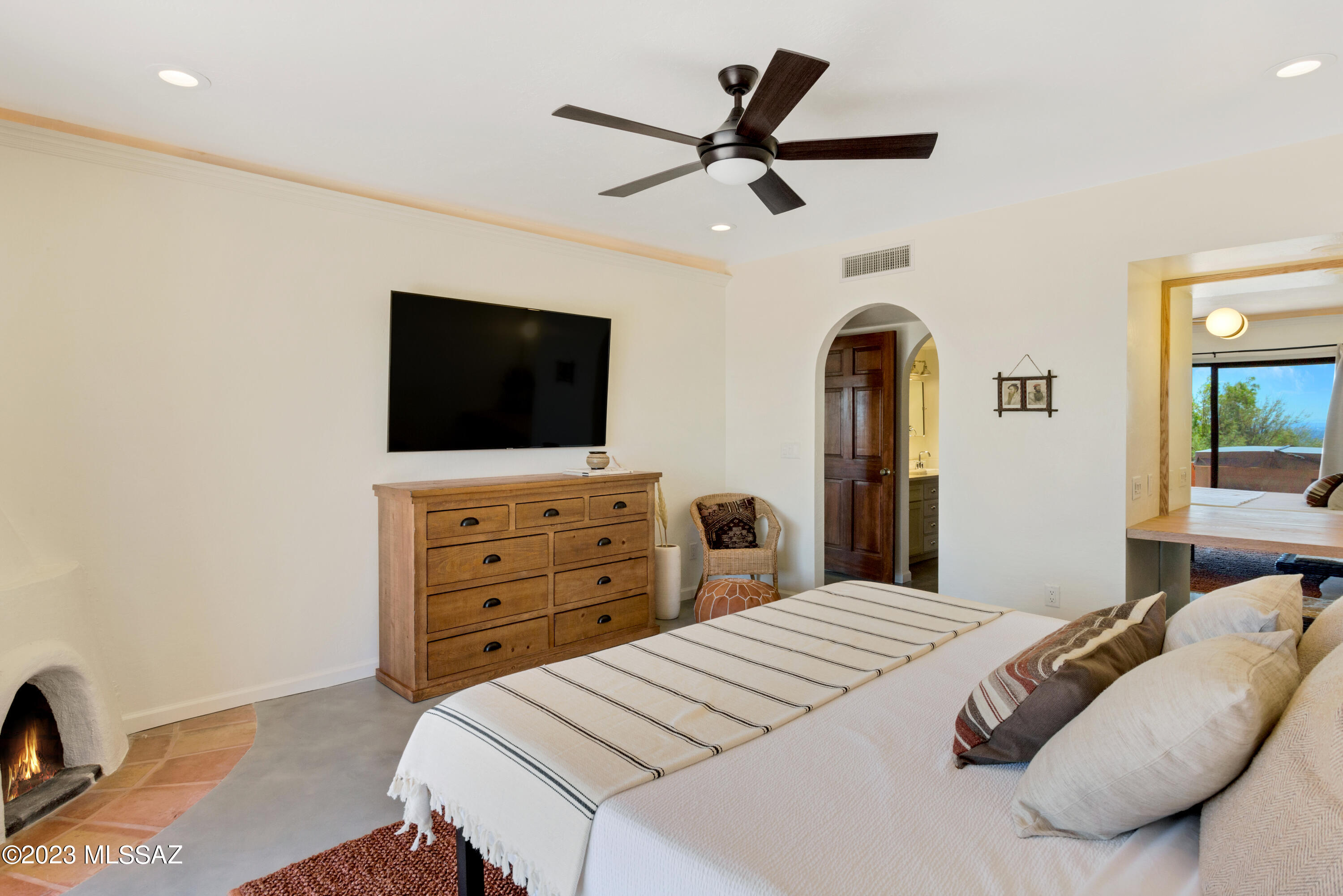 Cimarron Foothills Estates (1-97) - Residential