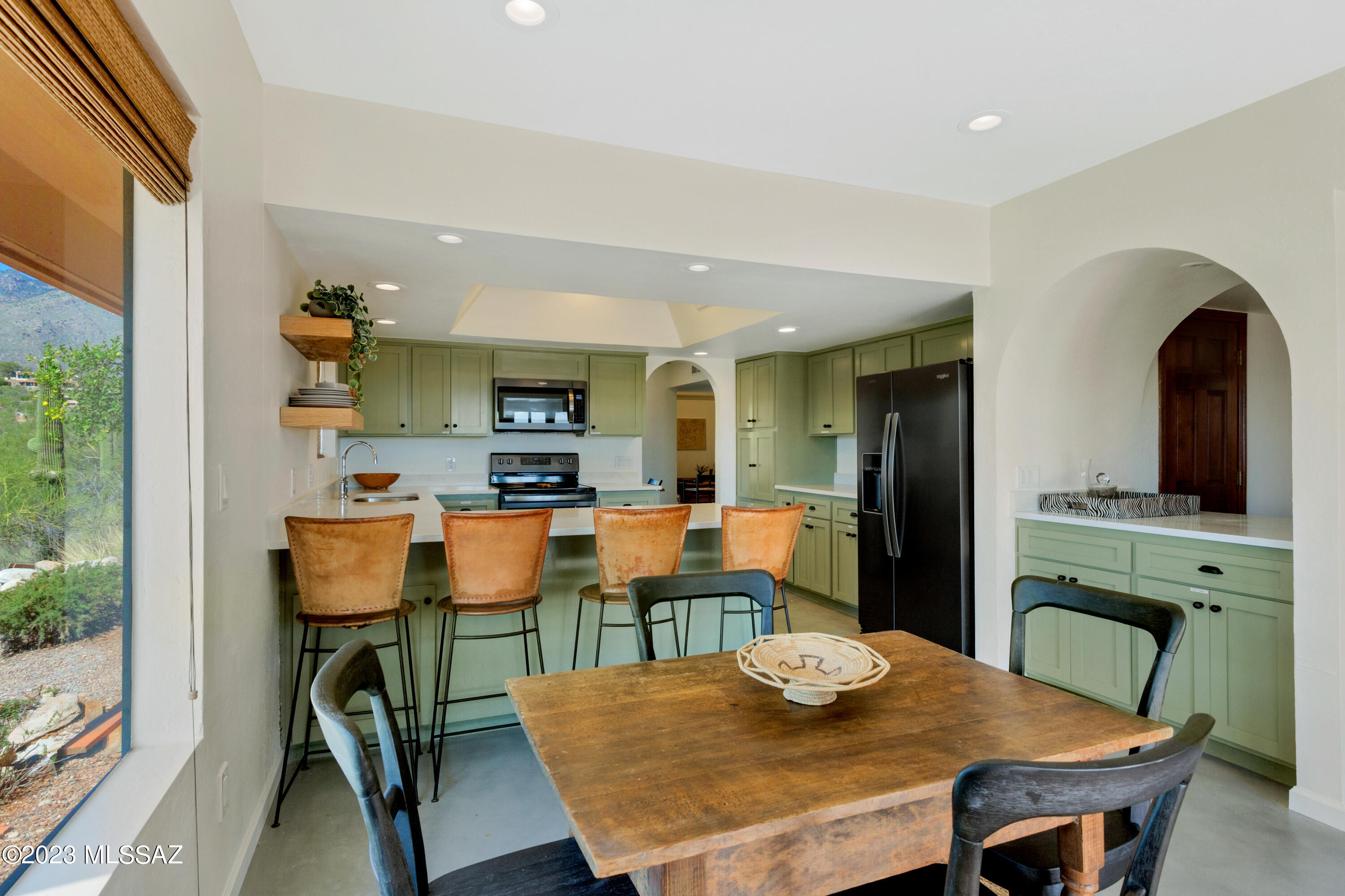 Cimarron Foothills Estates (1-97) - Residential