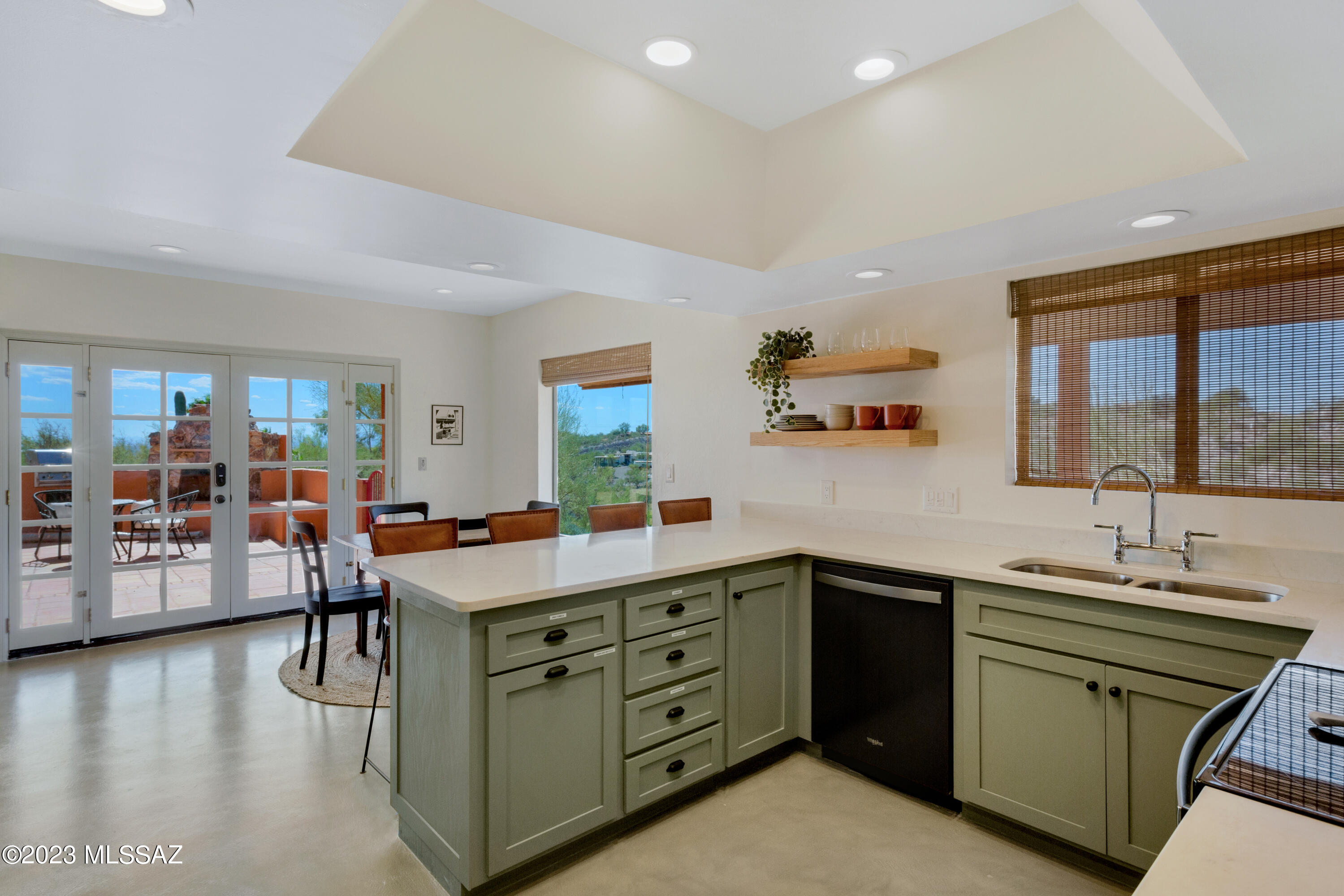 Cimarron Foothills Estates (1-97) - Residential