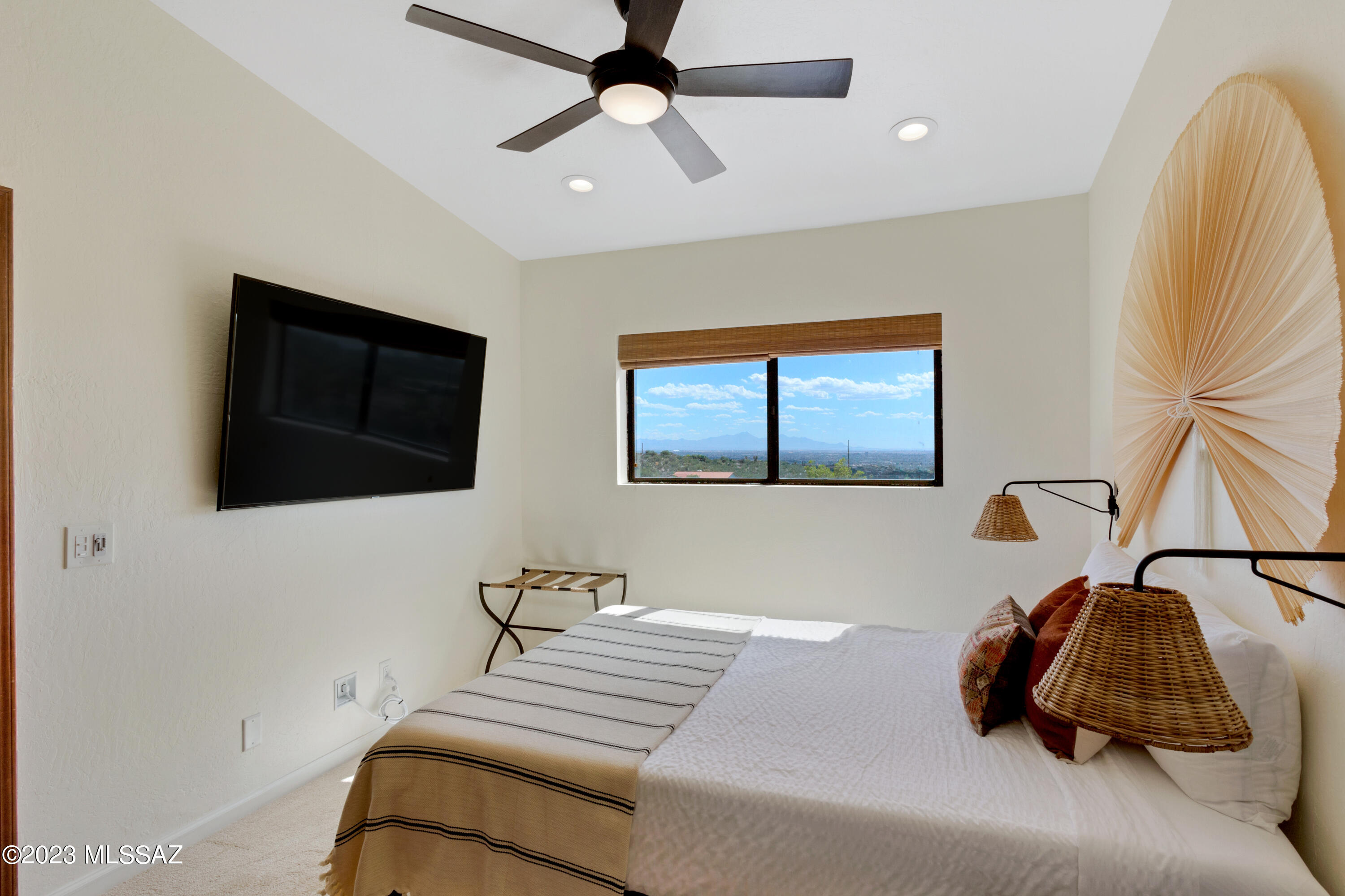 Cimarron Foothills Estates (1-97) - Residential