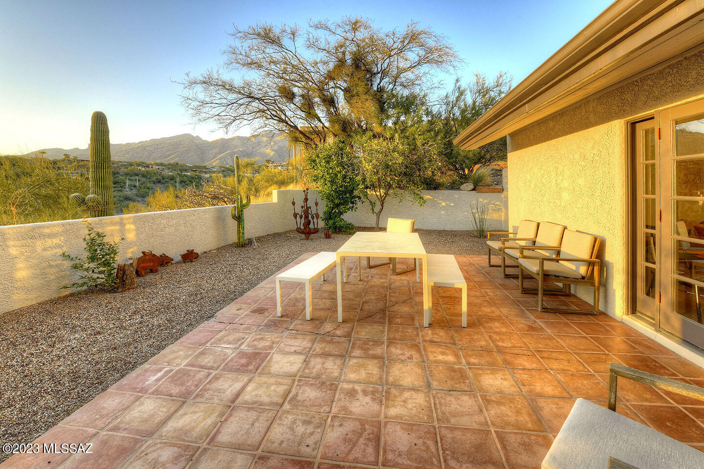 Cimarron Foothills Estates (1-97) - Residential