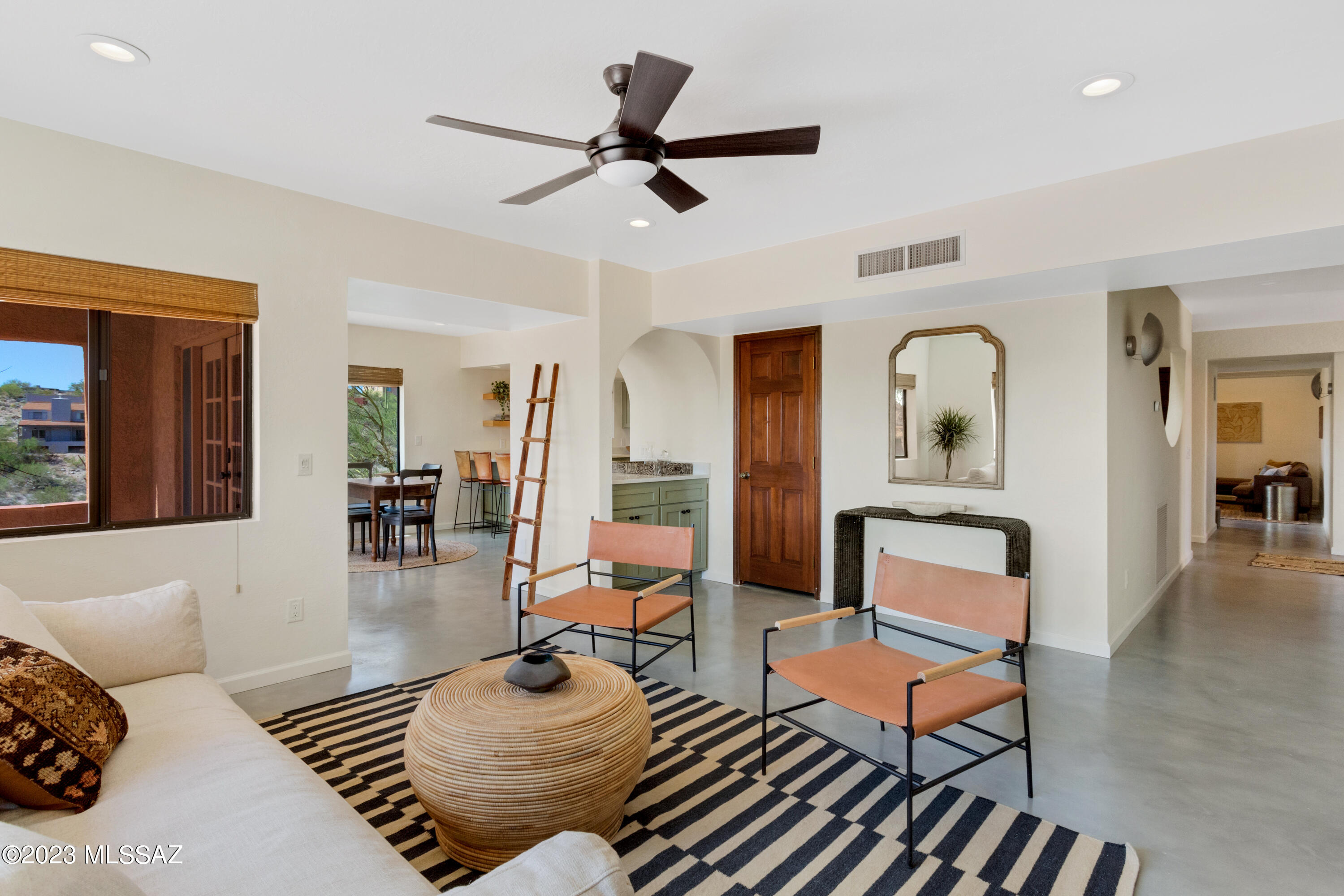 Cimarron Foothills Estates (1-97) - Residential