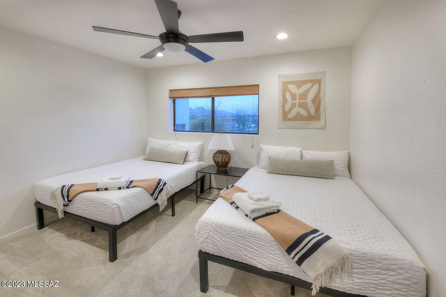 Cimarron Foothills Estates (1-97) - Residential