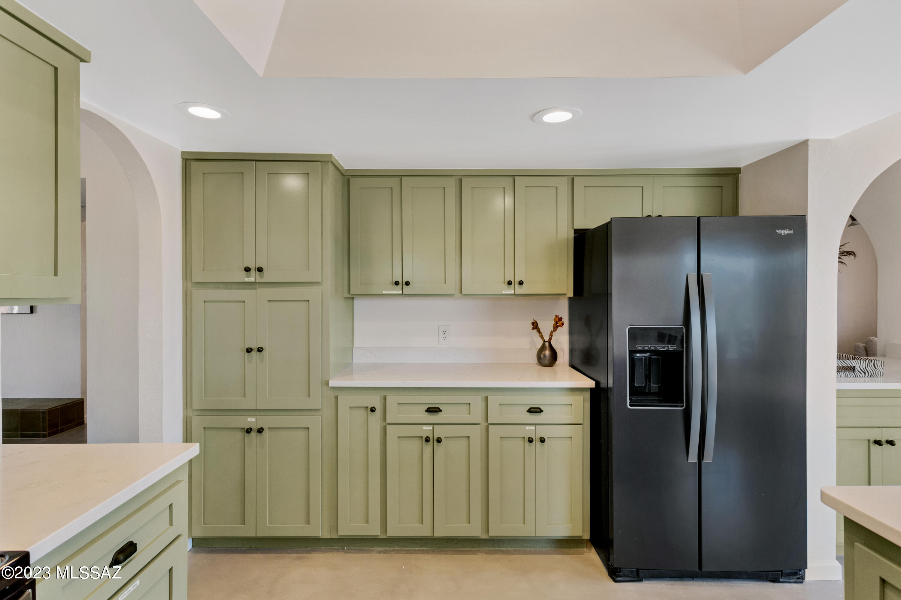 Cimarron Foothills Estates (1-97) - Residential